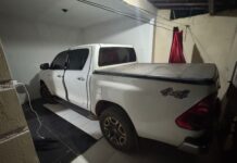 Polícia Civil prende três suspeitos de integrar associação criminosa ligada a furtos e receptação de veículos em Petrolina