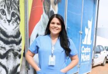 Prefeitura de Petrolina tem nova Coordenadora de Bem-Estar Animal