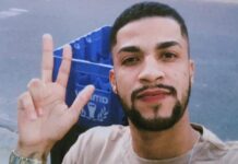 Em plena luz do dia, homicídio é registrado na orla de Santa Maria da Boa Vista