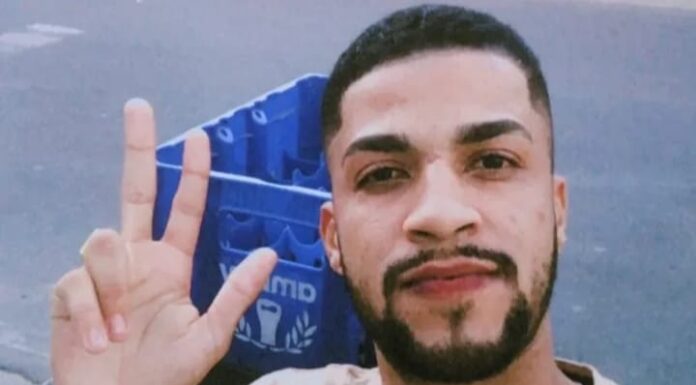 Em plena luz do dia, homicídio é registrado na orla de Santa Maria da Boa Vista