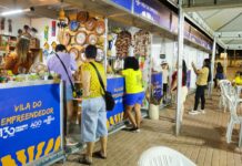 AGE Petrolina abre inscrições para Vila do Empreendedor integrada à Pista de Patinação no Gelo