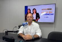 Secretário de Segurança de Petrolina anuncia duplicação de câmeras e ampliação do Centro Integrado