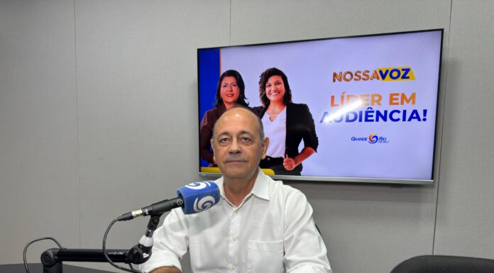 Secretário de Segurança de Petrolina anuncia duplicação de câmeras e ampliação do Centro Integrado