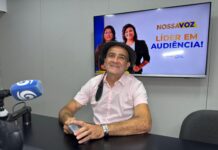 “Hoje a gente vê alunos saindo da capital para estudar no Sertão”: IF Sertão-PE nomeia 60 professores para reforçar campi do interior