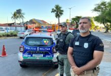 Pernambuco vive mais um Dia Zero da violência e entra para a história da segurança pública