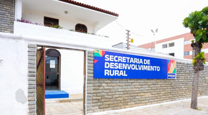 Prefeitura de Petrolina inicia entrega de boletos do Garantia-Safra na próxima semana