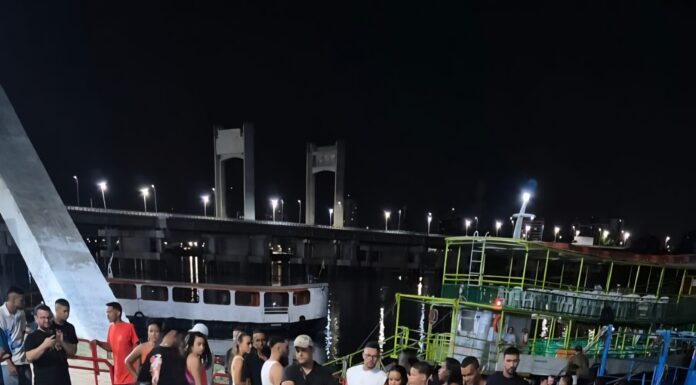 Polícia Civil investiga tentativa de homicídio durante carnaval antecipado em Juazeiro