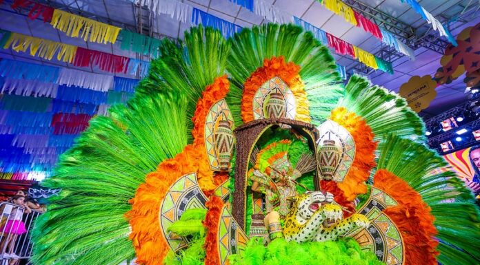 Concurso de Fantasias do 26º Baile Municipal promete noite de brilho, criatividade e fantasia em Petrolina