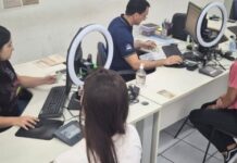 Cresce o número de atendimentos no 2º dia do mutirão do TRE-PE