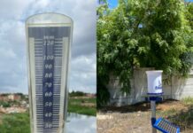 Petrolina dispõe de dois novos equipamentos para monitorar os níveis de chuva e água no município