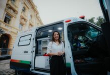 Governadora Raquel Lyra entrega nove novas ambulâncias de UTI Móvel e completa conjunto de 40 unidades deste tipo; Hospital Dom Malan será contemplado