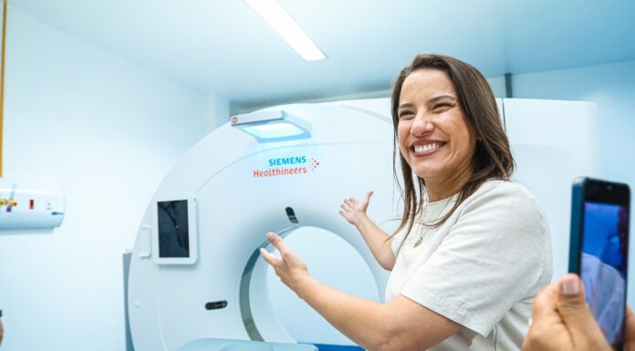 Governo do Estado reforça infraestrutura hospitalar e assegura funcionamento da Carreta da Mulher Pernambucana em 2026