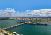 Sesab anuncia processo seletivo com 41 vagas para motoristas na Bahia; veja como se inscrever, há vagas para Juazeiro (BA)