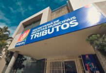 Pagamento do IPTU 2026 já pode ser feito em Petrolina com desconto de até 15%