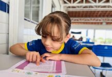 Lagoa Grande: Secretaria de educação alerta pais e responsáveis sobre o prazo de matrículas dos novos alunos