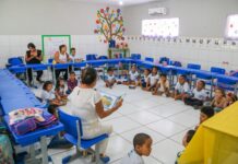 Prazo para solicitação de matrícula na rede municipal de Juazeiro é prorrogado até 18 de janeiro