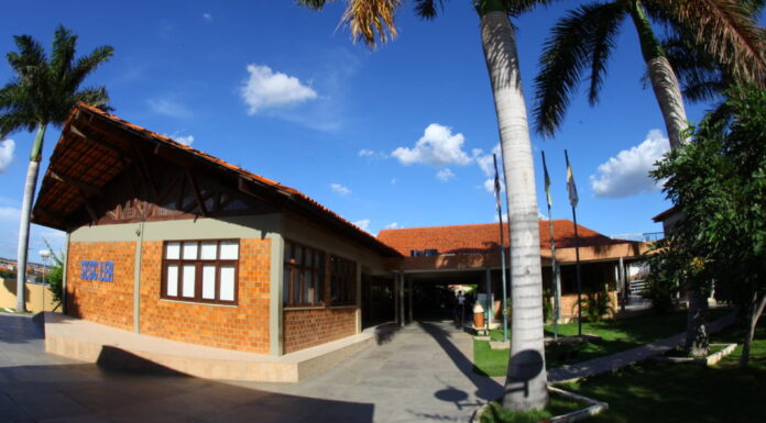 Sesc Verão movimenta Araripina com atividades esportivas e recreativas