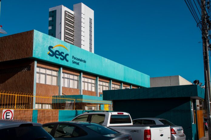 Sesc Petrolina Maker Midia