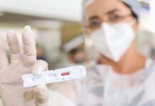 Prefeitura de Petrolina altera horários de testagem da COVID-19 na Unidade do Servidor