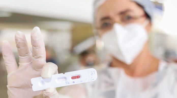 Prefeitura de Petrolina altera horários de testagem da COVID-19 na Unidade do Servidor