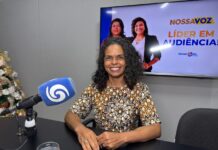 “Se a gente não tomar cuidado agora, a tradição vai morrer”, diz Kátia Gonçalves sobre o 3º Encontro Territorial de Reisados do São Francisco, que acontece neste sábado em Poço de Fora