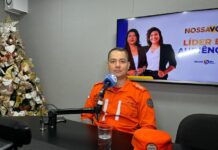 Corpo de Bombeiros de Petrolina registra média de seis ocorrências por dia e alerta para riscos de afogamento no Rio São Francisco