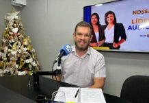 Secretário de Infraestrutura destaca obras entregues em 2025 e projeta novos investimentos para 2026 em Petrolina