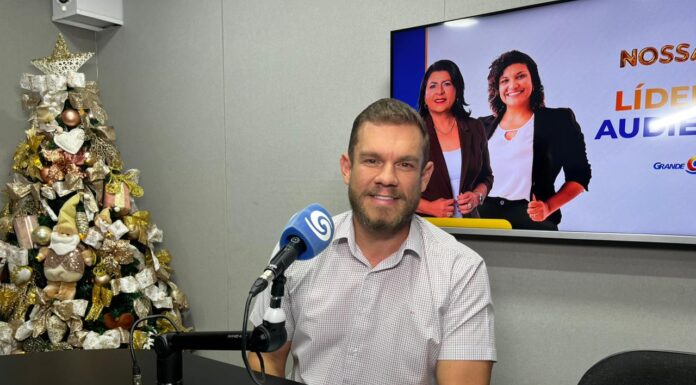 Secretário de Infraestrutura destaca obras entregues em 2025 e projeta novos investimentos para 2026 em Petrolina