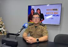 Homicídios crescem cerca de 5% em 2025 em Petrolina, e maioria das vítimas é jovem com ligação ao tráfico, diz comandante da PM