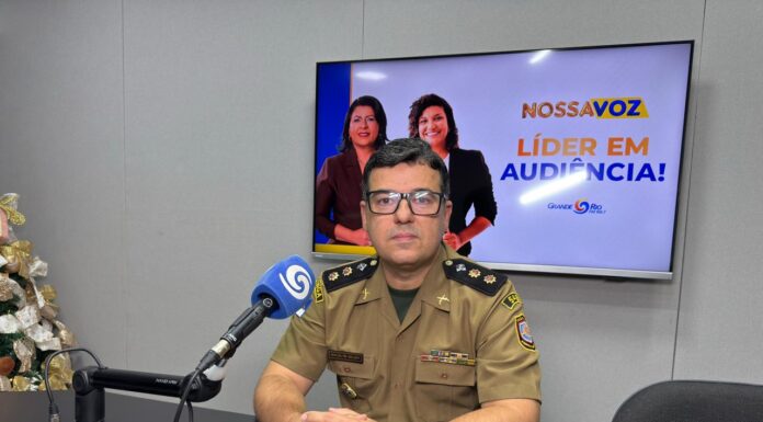 Homicídios crescem cerca de 5% em 2025 em Petrolina, e maioria das vítimas é jovem com ligação ao tráfico, diz comandante da PM