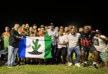 Casa Nova vira o centro do futebol juvenil e recebe 2 mil atletas para a Copa Norte e Nordeste