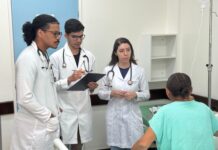 Resultados da Pesquisa de Satisfação do Ensino demonstram alta qualificação do HU-Univasf na formação de profissionais da saúde