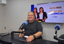 “Não mexa em árvores nem em fios”, alerta secretário durante período de chuvas em Petrolina