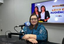 Curso de medicina da Univasf atinge nota máxima no Enamed 2025; educadora Mary Ann afirma que “conceito 5 significa que 90% dos estudantes estão proficientes”