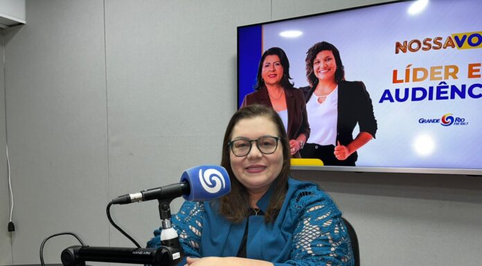 Curso de medicina da Univasf atinge nota máxima no Enamed 2025; educadora Mary Ann afirma que “conceito 5 significa que 90% dos estudantes estão proficientes”