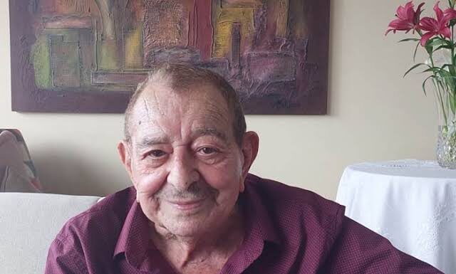 Guilherme Coelho lamenta morte de Diniz Cavalcanti e destaca legado para Petrolina