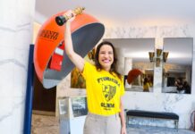 Governadora Raquel Lyra celebra indicação de O Agente Secreto ao Oscar e destaca protagonismo de Pernambuco no cinema