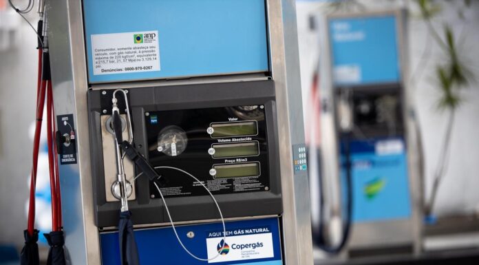 Pernambuco promove redução no preço do gás canalizado a partir de 1º de fevereiro