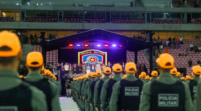 Em 2025, Pernambuco alcança a menor taxa de mortes violentas por 100 mil habitantes dos últimos 22 anos