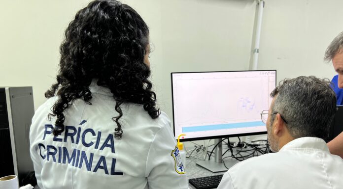 Governo de Pernambuco investe em tecnologia para fortalecer a perícia e valorizar a investigação policial