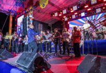 Tudo pronto para o Baile Municipal de Petrolina nesta sexta-feira