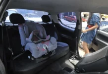 Inmetro recomenda atenção na compra do bebê conforto