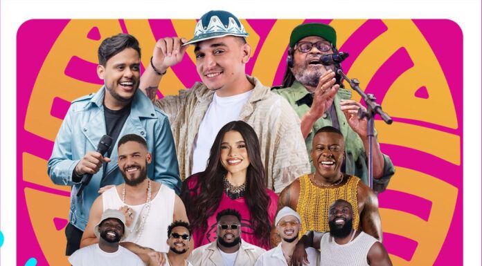 Prefeitura de Juazeiro anuncia novas atrações do Carnaval 2026 durante baile de carnaval