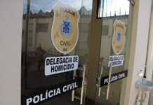 Região Norte da Bahia registra queda de 36,6% nos homicídios em 2025, aponta Polícia Civil