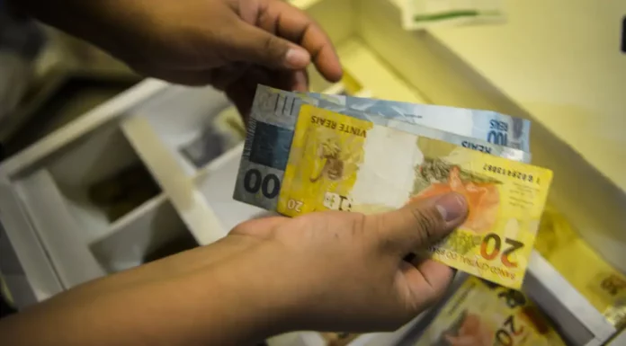 Saque-aniversário do FGTS 2026 começa a ser liberado