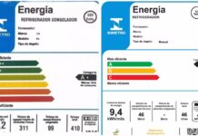 Regras de eficiência energética para geladeiras ficam mais rígidas em 2026
