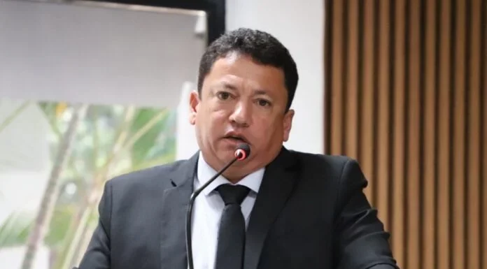 Pé-de-galo toma posse como vereador na Câmara de Petrolina na próxima segunda-feira