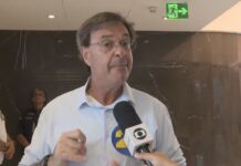 Gilson Machado anuncia saída do PL e diz que vai trocar de partido para se candidatar ao Senado