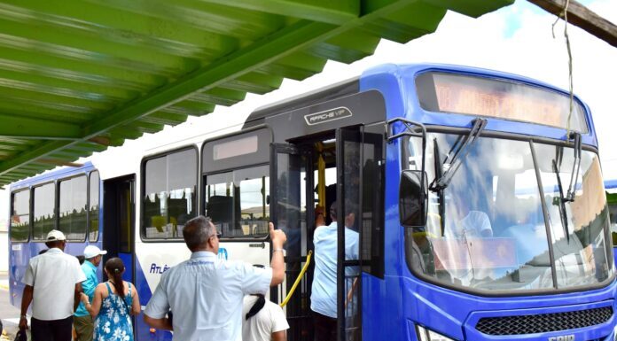 Linha de transporte interestadual entre Juazeiro e Petrolina volta a operar após mais de três meses de suspensão