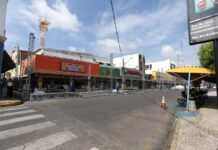 AMTT informa alterações no trânsito para montagem da estrutura do Carnaval de Juazeiro 2026